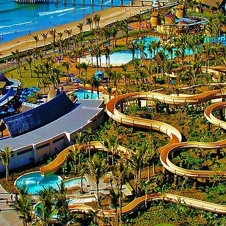Summersands North Beach Durban Exterior photo