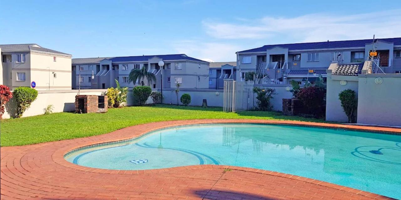 Summersands North Beach Durban Exterior photo