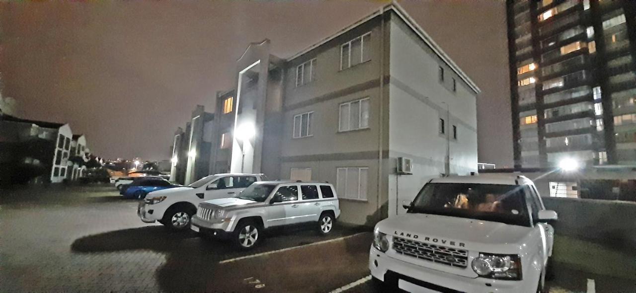 Summersands North Beach Durban Exterior photo